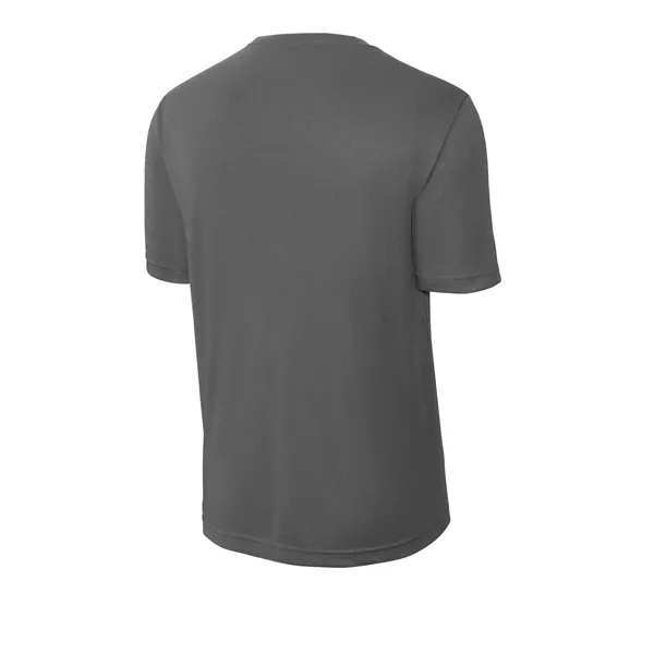 Sport-Tek Tall PosiCharge Competitor Tee. - Sport-Tek Tall PosiCharge Competitor Tee. - Image 59 of 117