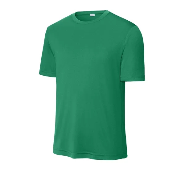 Sport-Tek Tall PosiCharge Competitor Tee. - Sport-Tek Tall PosiCharge Competitor Tee. - Image 62 of 117