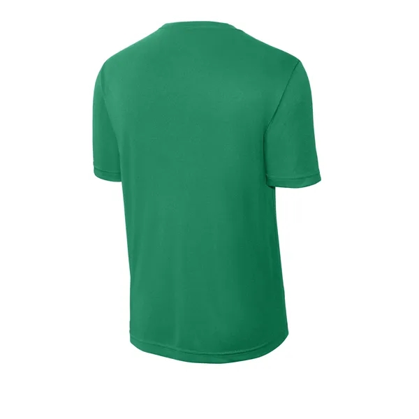 Sport-Tek Tall PosiCharge Competitor Tee. - Sport-Tek Tall PosiCharge Competitor Tee. - Image 63 of 117