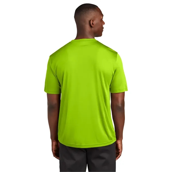 Sport-Tek Tall PosiCharge Competitor Tee. - Sport-Tek Tall PosiCharge Competitor Tee. - Image 64 of 117