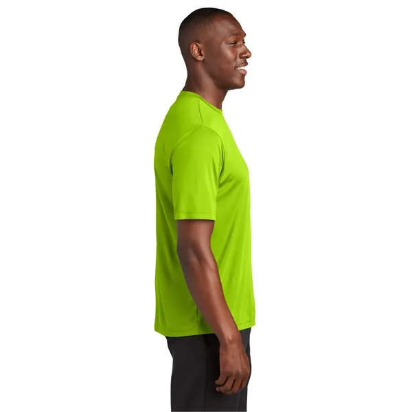 Sport-Tek Tall PosiCharge Competitor Tee. - Sport-Tek Tall PosiCharge Competitor Tee. - Image 65 of 117