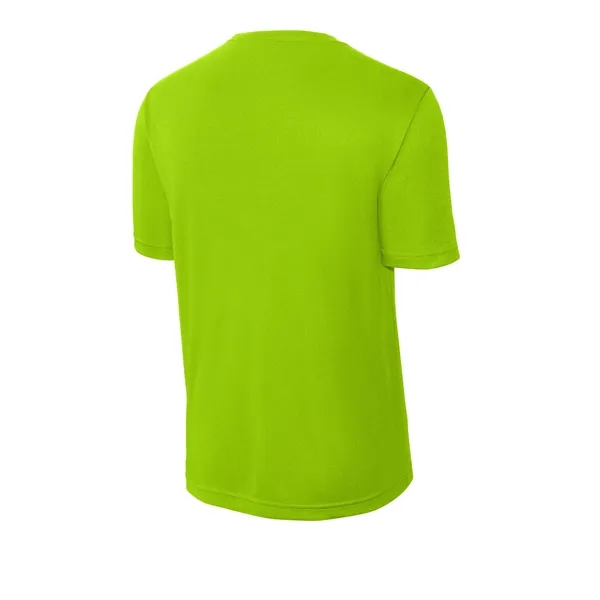 Sport-Tek Tall PosiCharge Competitor Tee. - Sport-Tek Tall PosiCharge Competitor Tee. - Image 67 of 117