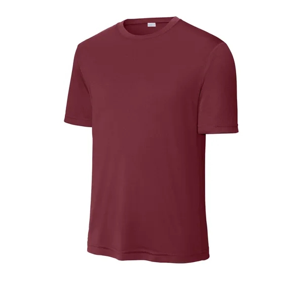 Sport-Tek Tall PosiCharge Competitor Tee. - Sport-Tek Tall PosiCharge Competitor Tee. - Image 70 of 117