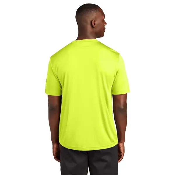 Sport-Tek Tall PosiCharge Competitor Tee. - Sport-Tek Tall PosiCharge Competitor Tee. - Image 76 of 117