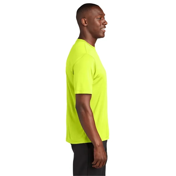 Sport-Tek Tall PosiCharge Competitor Tee. - Sport-Tek Tall PosiCharge Competitor Tee. - Image 77 of 117