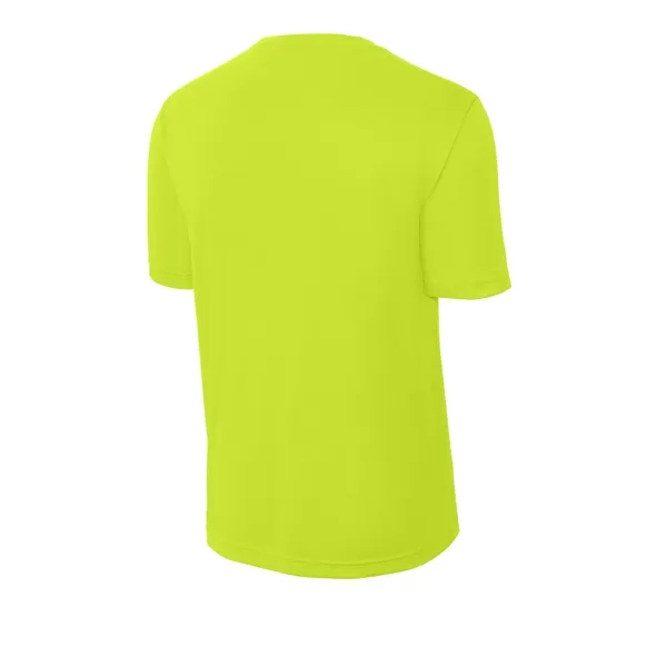 Sport-Tek Tall PosiCharge Competitor Tee. - Sport-Tek Tall PosiCharge Competitor Tee. - Image 79 of 117