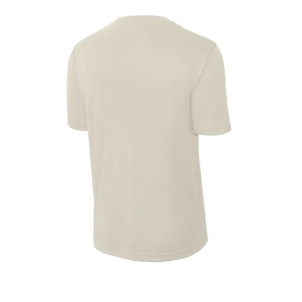 Sport-Tek Tall PosiCharge Competitor Tee. - Sport-Tek Tall PosiCharge Competitor Tee. - Image 83 of 117