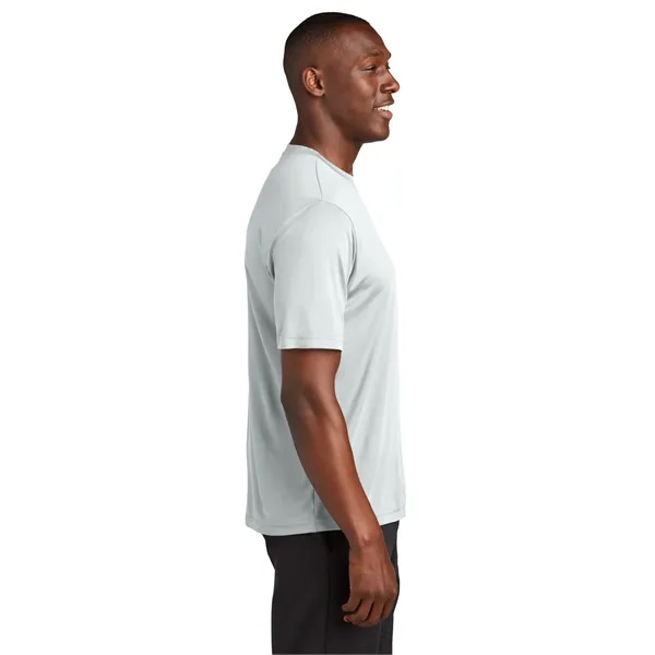 Sport-Tek Tall PosiCharge Competitor Tee. - Sport-Tek Tall PosiCharge Competitor Tee. - Image 85 of 117