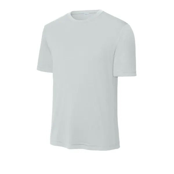 Sport-Tek Tall PosiCharge Competitor Tee. - Sport-Tek Tall PosiCharge Competitor Tee. - Image 86 of 117