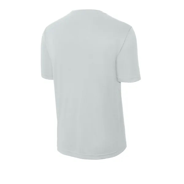 Sport-Tek Tall PosiCharge Competitor Tee. - Sport-Tek Tall PosiCharge Competitor Tee. - Image 87 of 117