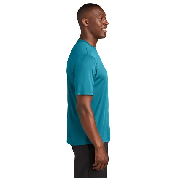 Sport-Tek Tall PosiCharge Competitor Tee. - Sport-Tek Tall PosiCharge Competitor Tee. - Image 89 of 117
