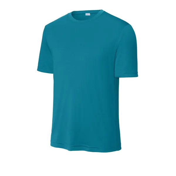 Sport-Tek Tall PosiCharge Competitor Tee. - Sport-Tek Tall PosiCharge Competitor Tee. - Image 90 of 117