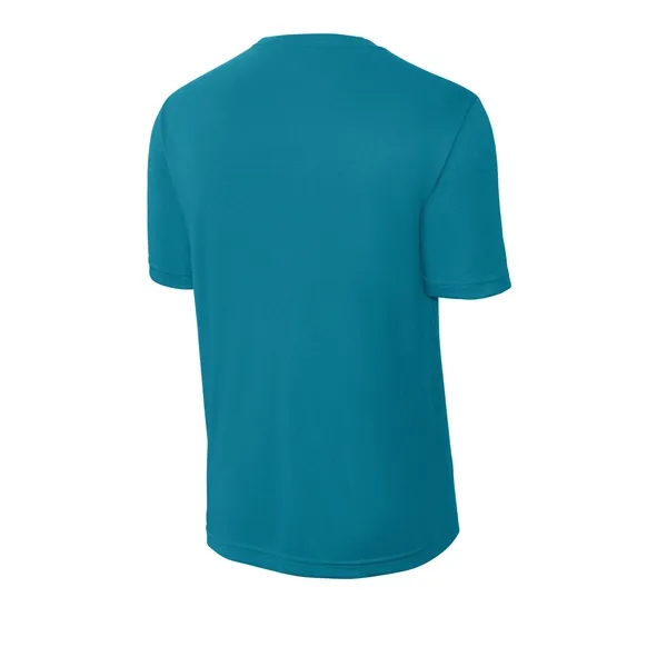 Sport-Tek Tall PosiCharge Competitor Tee. - Sport-Tek Tall PosiCharge Competitor Tee. - Image 91 of 117