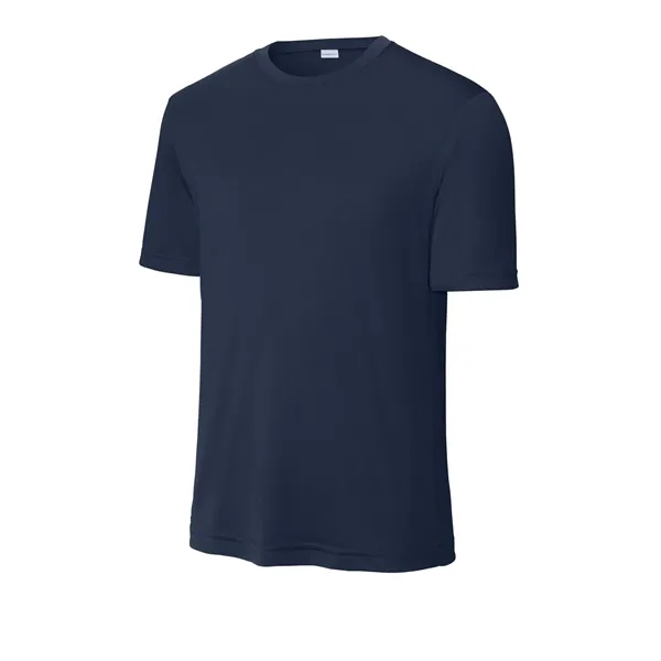 Sport-Tek Tall PosiCharge Competitor Tee. - Sport-Tek Tall PosiCharge Competitor Tee. - Image 94 of 117