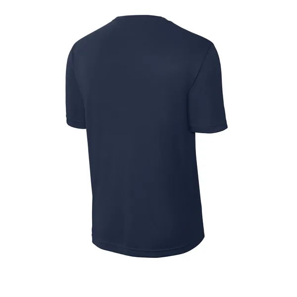 Sport-Tek Tall PosiCharge Competitor Tee. - Sport-Tek Tall PosiCharge Competitor Tee. - Image 95 of 117