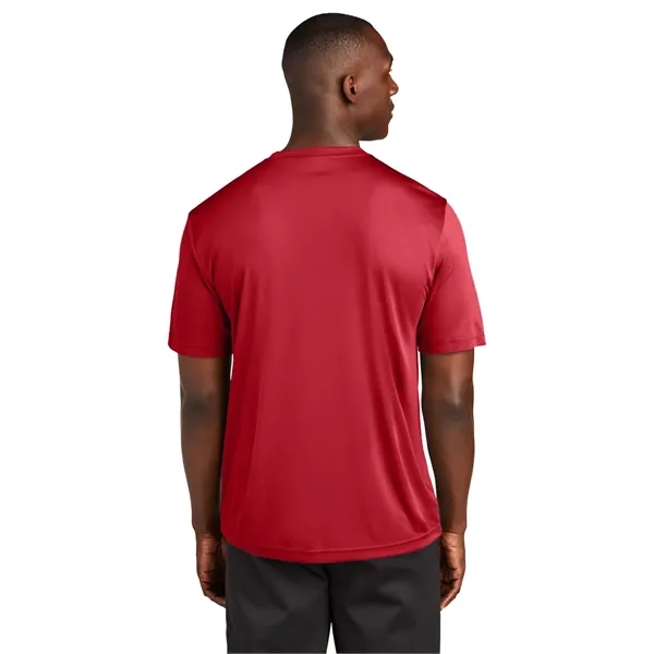 Sport-Tek Tall PosiCharge Competitor Tee. - Sport-Tek Tall PosiCharge Competitor Tee. - Image 96 of 117