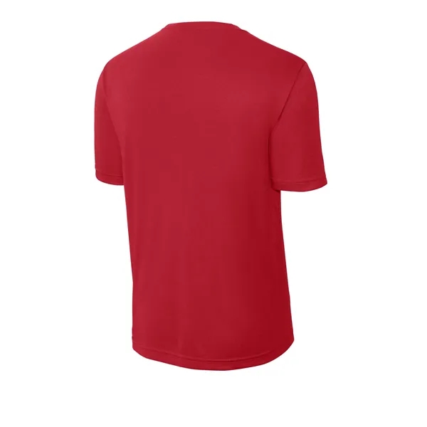 Sport-Tek Tall PosiCharge Competitor Tee. - Sport-Tek Tall PosiCharge Competitor Tee. - Image 99 of 117