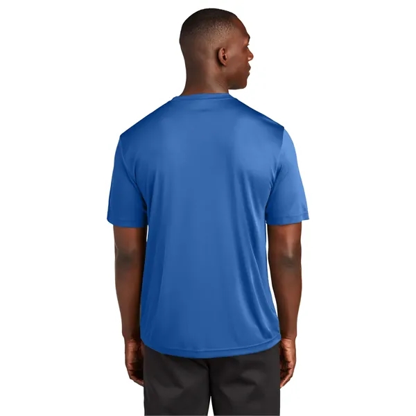 Sport-Tek Tall PosiCharge Competitor Tee. - Sport-Tek Tall PosiCharge Competitor Tee. - Image 100 of 117