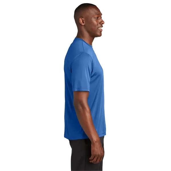 Sport-Tek Tall PosiCharge Competitor Tee. - Sport-Tek Tall PosiCharge Competitor Tee. - Image 101 of 117