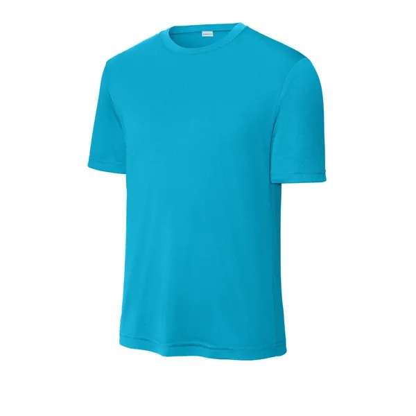 Sport-Tek Tall PosiCharge Competitor Tee. - Sport-Tek Tall PosiCharge Competitor Tee. - Image 108 of 117