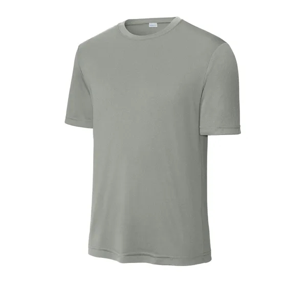 Sport-Tek Tall PosiCharge Competitor Tee. - Sport-Tek Tall PosiCharge Competitor Tee. - Image 112 of 117