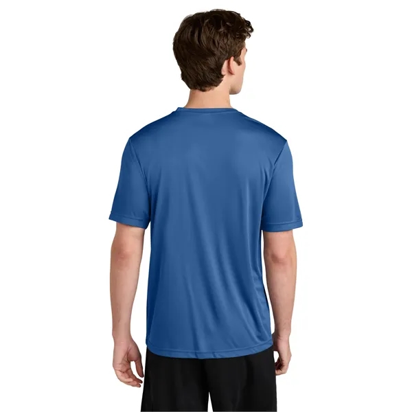 Sport-Tek Tall PosiCharge Competitor Tee. - Sport-Tek Tall PosiCharge Competitor Tee. - Image 114 of 117