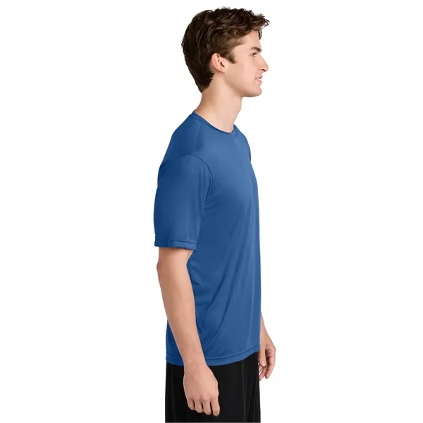 Sport-Tek Tall PosiCharge Competitor Tee. - Sport-Tek Tall PosiCharge Competitor Tee. - Image 115 of 117