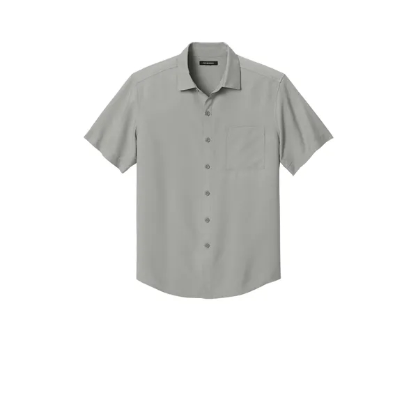 Port Authority Short Sleeve UV Dockside Shirt - Port Authority Short Sleeve UV Dockside Shirt - Image 22 of 24