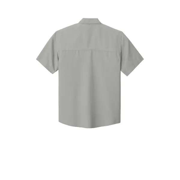 Port Authority Short Sleeve UV Dockside Shirt - Port Authority Short Sleeve UV Dockside Shirt - Image 23 of 24