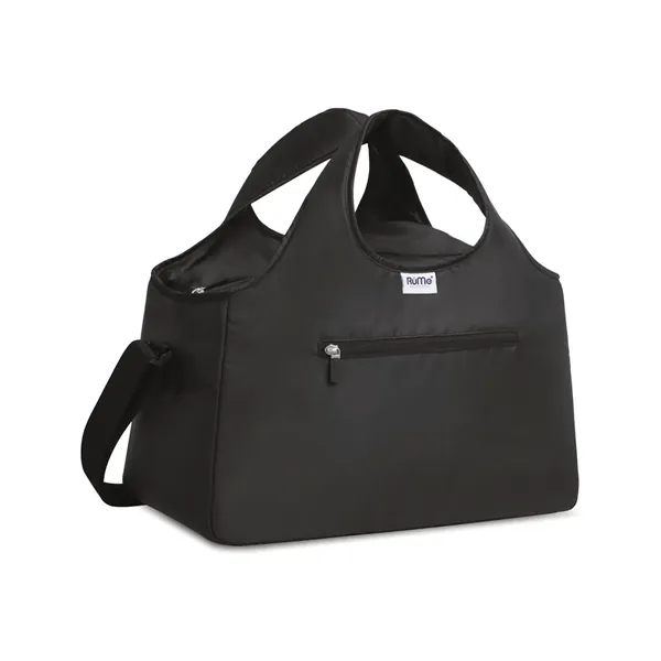Gemline Rume Recycled Duffel