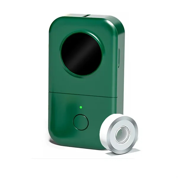 Mini Bluetooth Label Printer - Mini Bluetooth Label Printer - Image 2 of 5