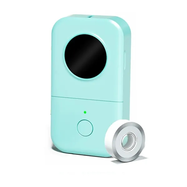 Mini Bluetooth Label Printer - Mini Bluetooth Label Printer - Image 3 of 5