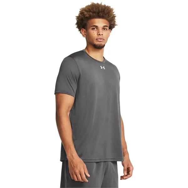 Under Armour Men's Team Tech T-Shirt - Under Armour Men's Team Tech T-Shirt - Image 80 of 83