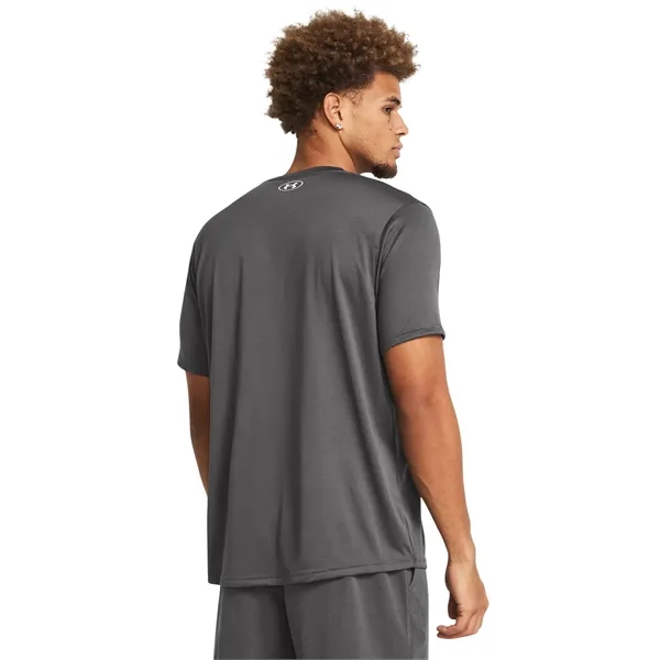 Under Armour Men's Team Tech T-Shirt - Under Armour Men's Team Tech T-Shirt - Image 81 of 83