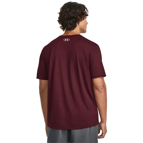 Under Armour Men's Team Tech T-Shirt - Under Armour Men's Team Tech T-Shirt - Image 83 of 83