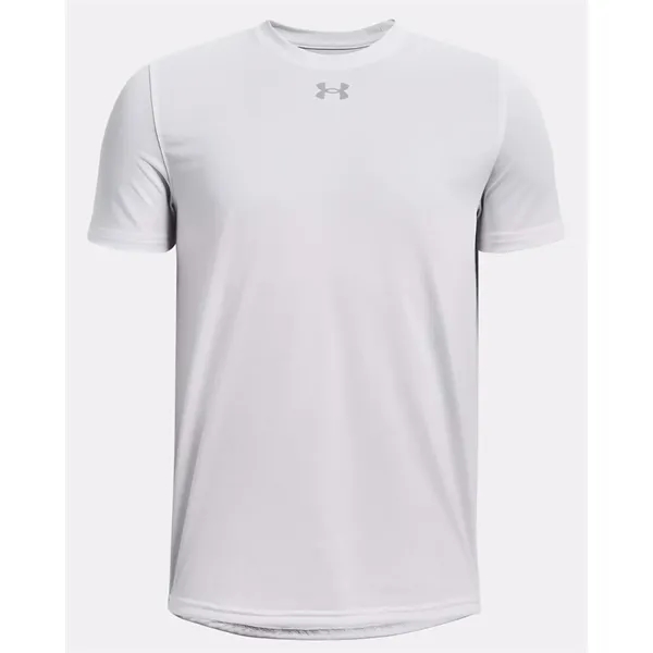 Under Armour Youth Tech Team T-Shirt - Under Armour Youth Tech Team T-Shirt - Image 0 of 11