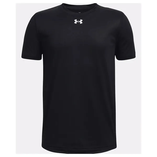 Under Armour Youth Tech Team T-Shirt - Under Armour Youth Tech Team T-Shirt - Image 2 of 11