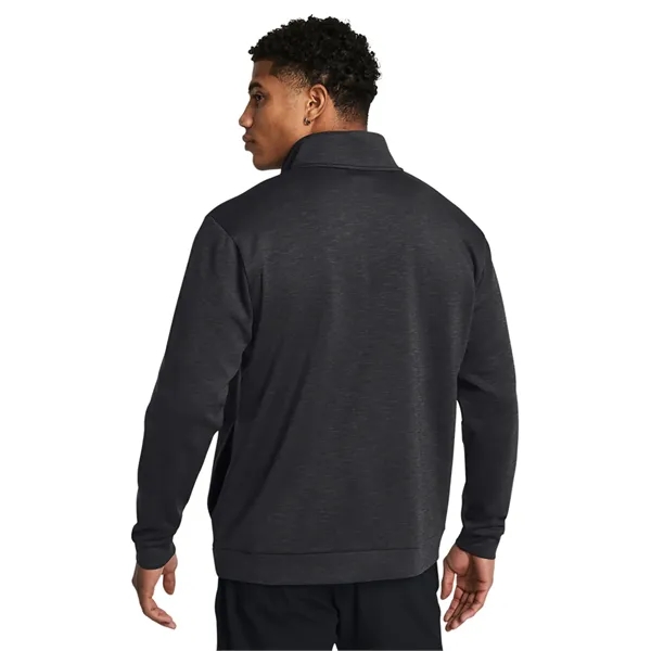 Under Armour Men's Drive Midlayer Quarter-Zip - Under Armour Men's Drive Midlayer Quarter-Zip - Image 1 of 3