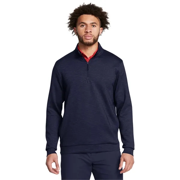 Under Armour Men's Drive Midlayer Quarter-Zip - Under Armour Men's Drive Midlayer Quarter-Zip - Image 2 of 3