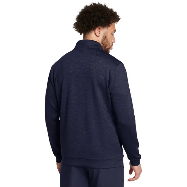 Under Armour Men's Drive Midlayer Quarter-Zip - Under Armour Men's Drive Midlayer Quarter-Zip - Image 3 of 3
