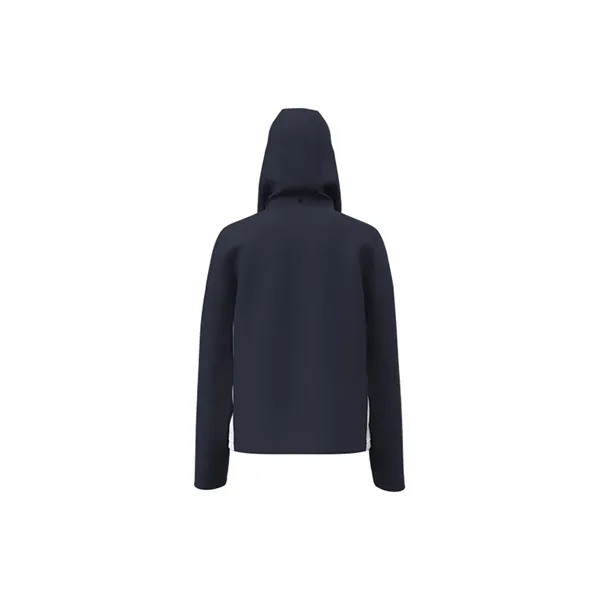 Under Armour Ladies' Rival Stretch Jacket - Under Armour Ladies' Rival Stretch Jacket - Image 4 of 9