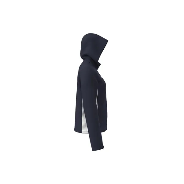 Under Armour Ladies' Rival Stretch Jacket - Under Armour Ladies' Rival Stretch Jacket - Image 5 of 9