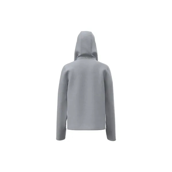 Under Armour Ladies' Rival Stretch Jacket - Under Armour Ladies' Rival Stretch Jacket - Image 7 of 9