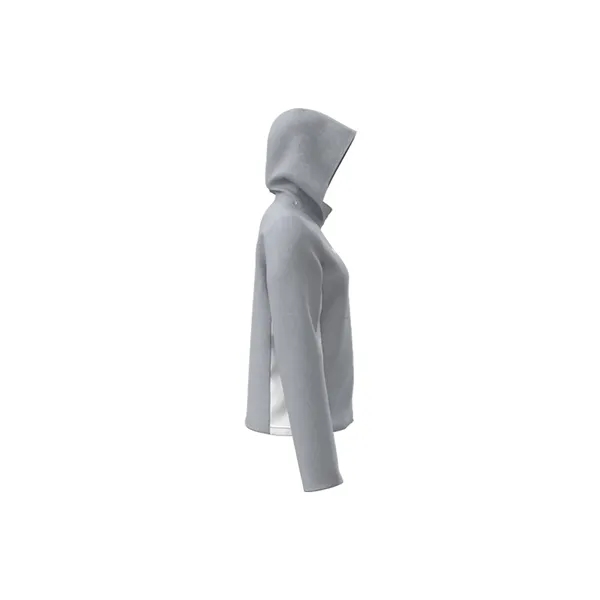 Under Armour Ladies' Rival Stretch Jacket - Under Armour Ladies' Rival Stretch Jacket - Image 8 of 9