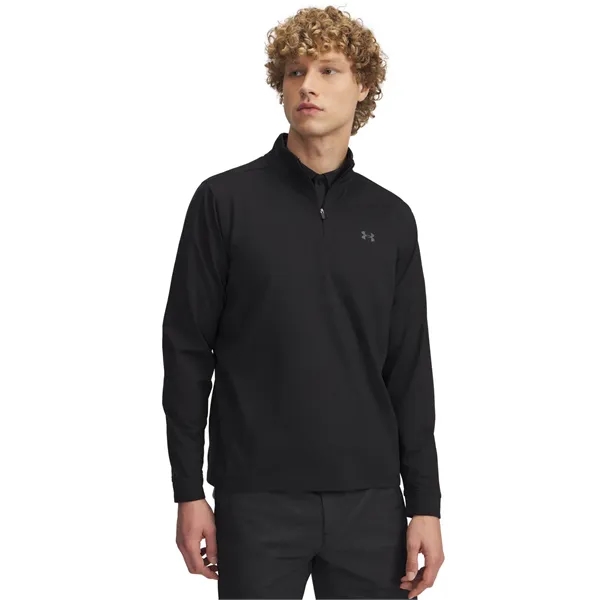 Under Armour Men's Drive Quarter-Zip