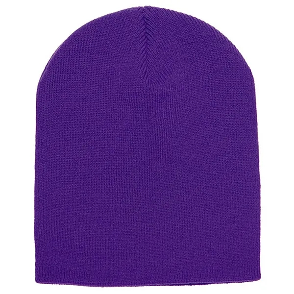 YP Classics Adult Knit Beanie - YP Classics Adult Knit Beanie - Image 5 of 18