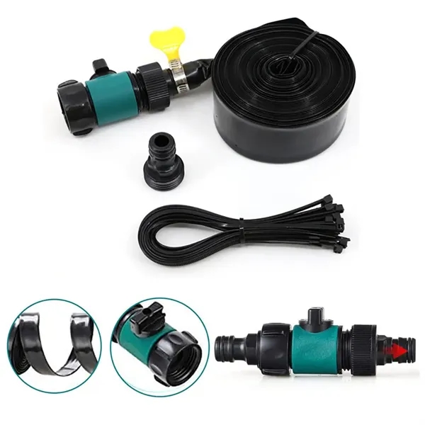 Trampoline sprinkler - Trampoline sprinkler - Image 1 of 3