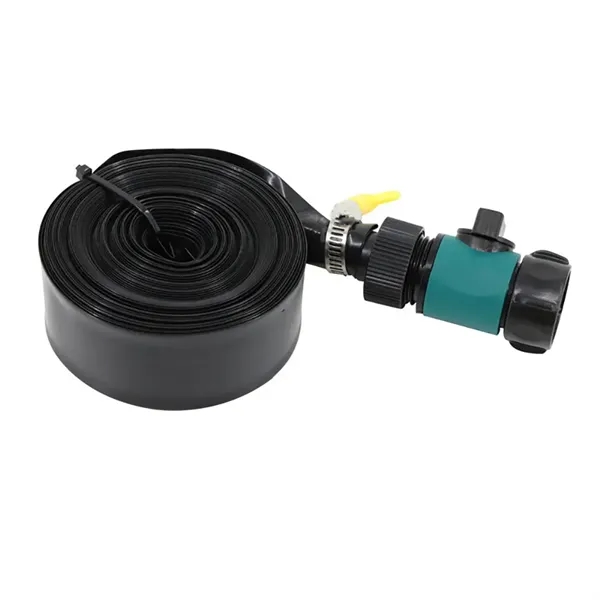 Trampoline sprinkler - Trampoline sprinkler - Image 2 of 3
