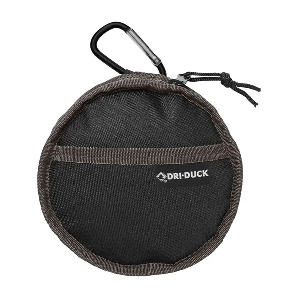 Dri Duck Packable Duo Pet Dish - Dri Duck Packable Duo Pet Dish - Image 4 of 5