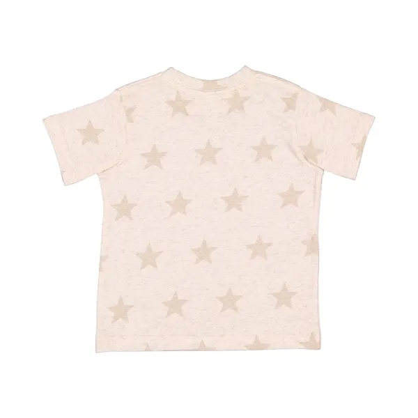Code Five Toddler Five Star T-Shirt - Code Five Toddler Five Star T-Shirt - Image 10 of 16